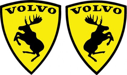 Volvo elgen1
